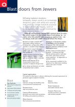 Blast  Resistant  doors-2