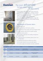 Esavian_doors (2025) - 2