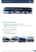 Airport apron bus-1