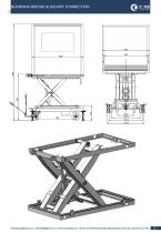 Tianyi passenger boarding bridge JSTY5030ZJB - 3