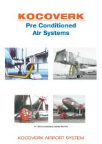 KOCOVERK Pre Conditioned Air Systems - 1