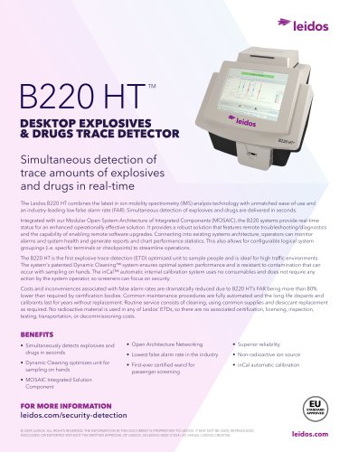 B220-HT