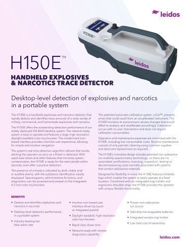 H150E