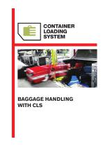 BAGGAGE HANDLING WITH CLS - 1