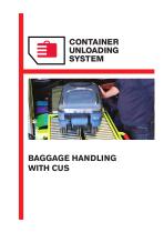 BAGGAGE HANDLING WITH CUS - 1