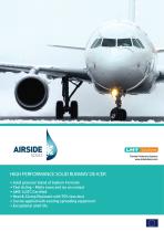 Airside Solid Runway Deicer - 1