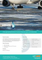 Airside Solid Runway Deicer - 2