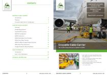 LPA Aircraft Support brochure - 3