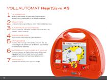 Automatische Externe Defibrillatoren | AEDs - 10