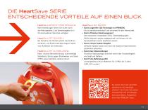 Automatische Externe Defibrillatoren | AEDs - 11