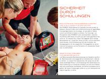 Automatische Externe Defibrillatoren | AEDs - 12