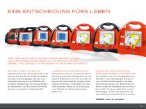 Automatische Externe Defibrillatoren | AEDs - 3