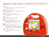 Desfibrilador Externo Automatico | DEA - 10