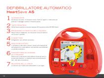 HeartSave PAD, AED, AS - 10