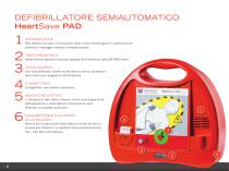 HeartSave PAD, AED, AS - 8