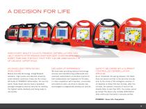HeartSave PAD, HeartSave AED, HeartSave AS - 3