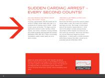HeartSave PAD, HeartSave AED, HeartSave AS - 4