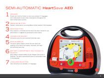 HeartSave PAD, HeartSave AED, HeartSave AS - 9