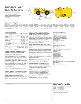 Model 200 Tow Tractor - 2