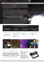 CR9 Forensic Lights -short - 2