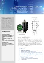 Low-intensity 10cd infrared, Medium-intensity 100cd infrared - 1