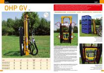 HYDRAULIC FORK LIFT - 3