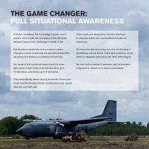 Bird & Drone Detection at Military Air bases - 8