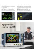 Oscilloscope innovation - 3