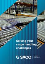 Cargo Handling Systems