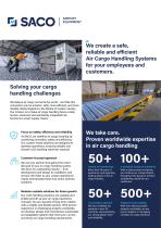 Cargo Handling Systems-2