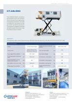 CT-ABL560 Aircraft Ambulift-2