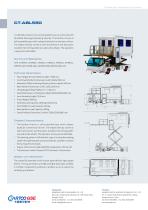 Medical Lifter(Ambulift) - 3