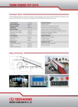 TK-KT44 Passenger Steps - 2