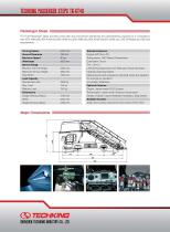 TK-KT48 Passenger Steps - 2