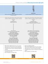 Automation light grids - 5