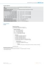 DBS36/DBS50 Core Inkremental Encoder - 7