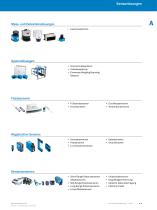 Distance Sensors - 11