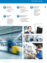 Distance Sensors - 9