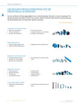 Dust measuring devices - 11