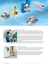 Encoders and Inclination Sensors - 3