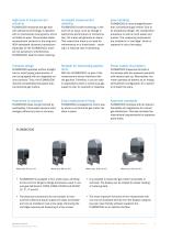 FLOWSIC500 Gas flow meters - 3