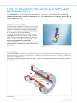 FLOWSIC600 Gas Flow Meter - 4