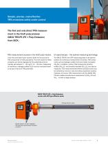 GM32 In-situ gas analyzers - 5