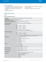 GM32 In-situ gas analyzers - 9