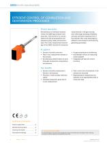 GM35 In-Situ IR Gas Analyzer - 4