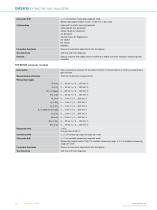 GMS800 Extractive Gas Analyzers - 10