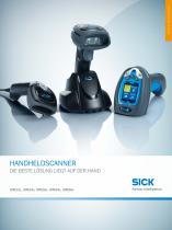 HANDHELDSCANNER