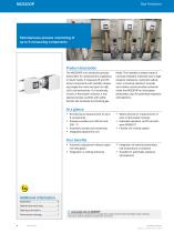 MCS300P Multicomponent Analysis System - 4