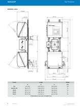 MCS300P Multicomponent Analysis System - 8