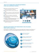 Optoelektronische Schutzeinrichtungen - 2